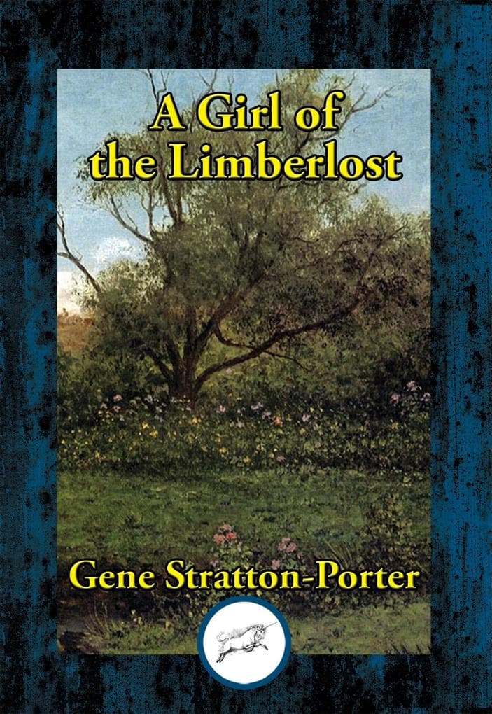 Girl of the Limberlost