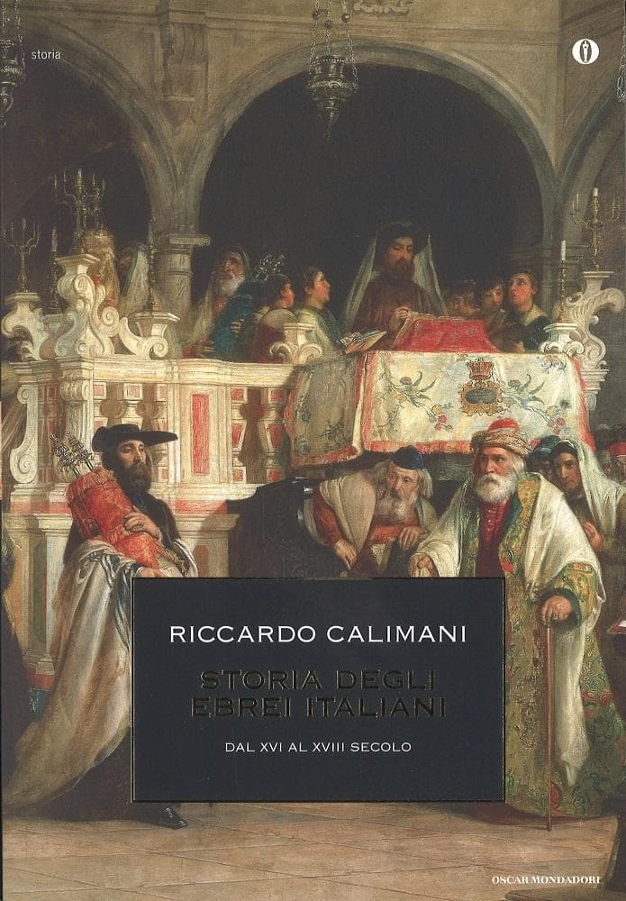 Dal XVI al XVIII secolo