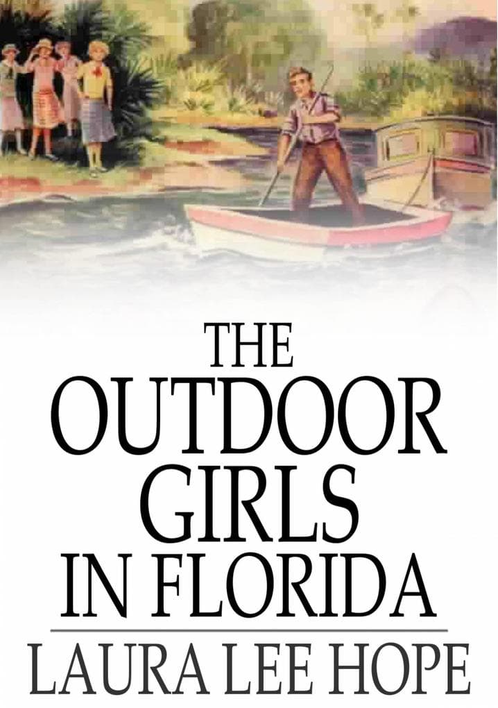 Outdoor Girls in Florida