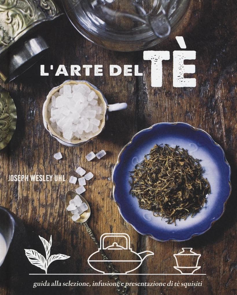 L' arte del tè