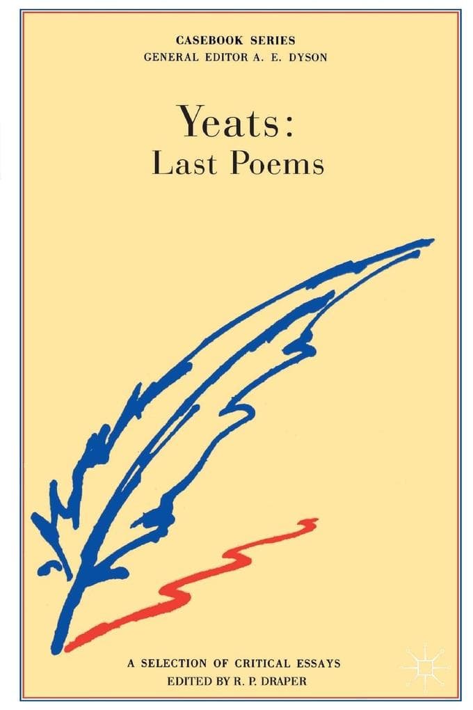 W.B.Yeats
