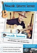 Akustik-Gitarre lernen