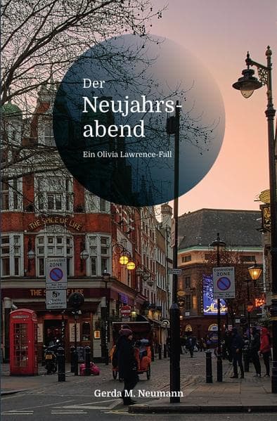 Der Neujahrsabend