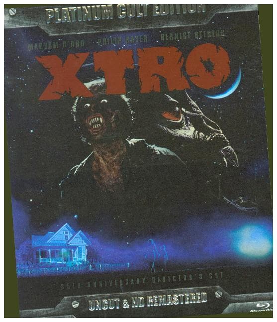 X-Tro
