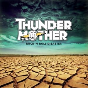 Rock 'n' Roll Disaster (Yellow)