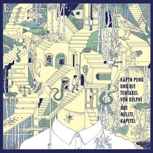 Das Nullte Kapitel (Vinyl)