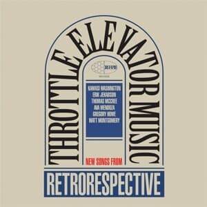 Retrorespective (LP)