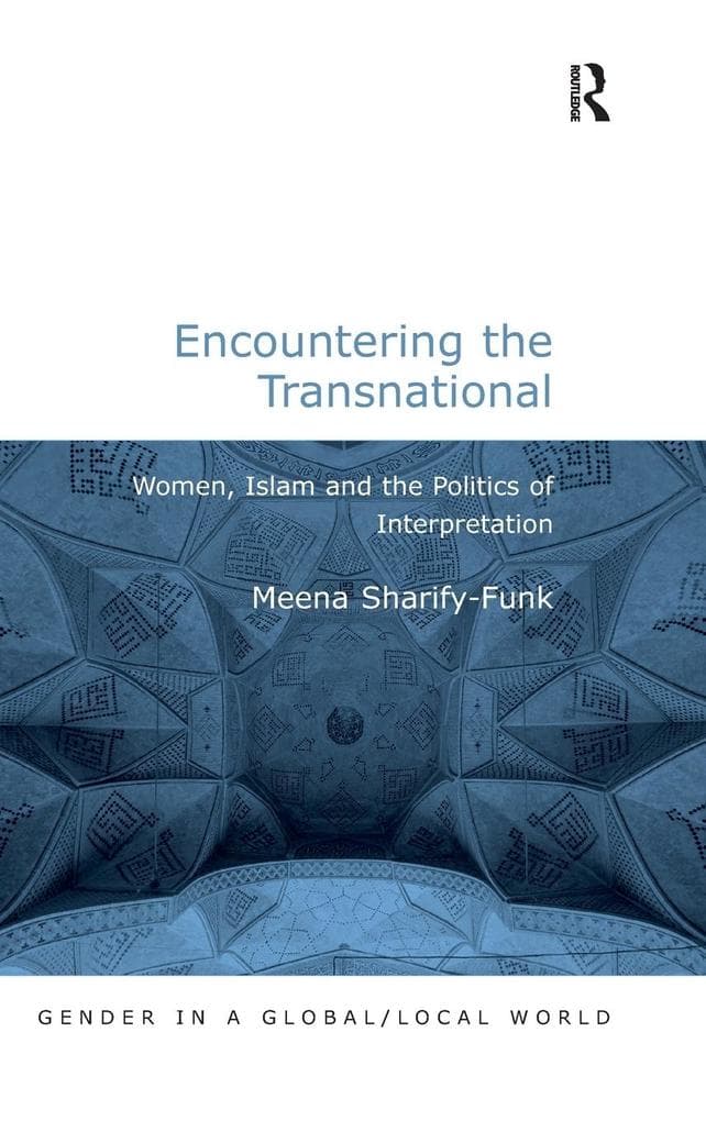 Encountering the Transnational