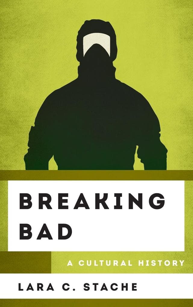 Breaking Bad