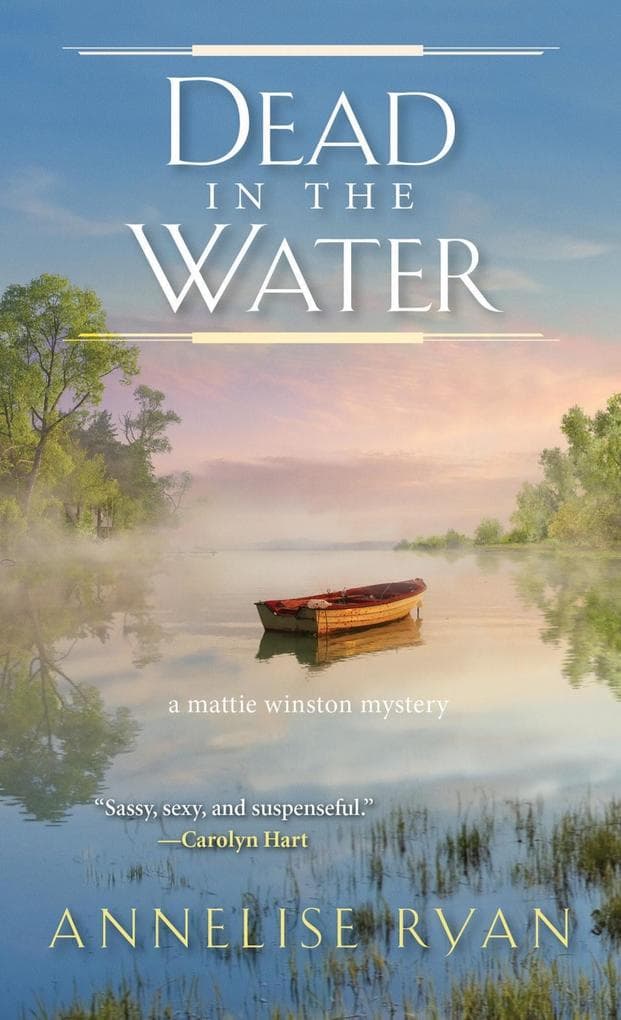Dead in the Water