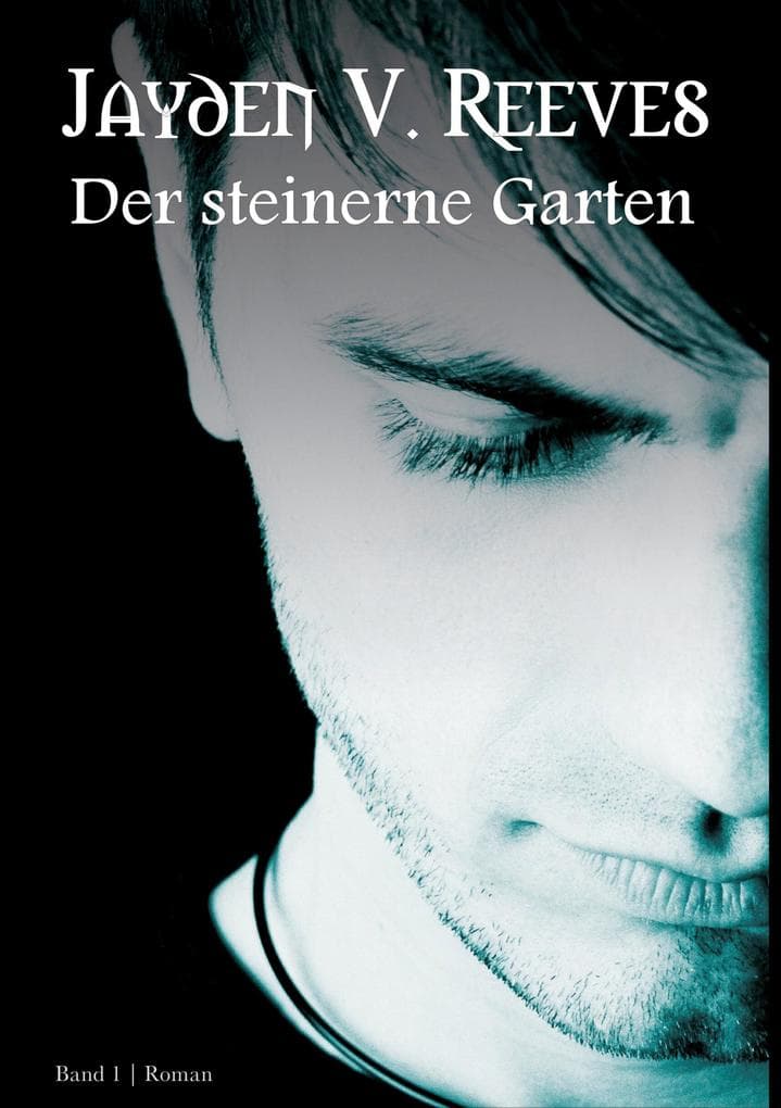 Der steinerne Garten (Hardcover-Ausgabe): Band 1