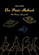 Das Penis-Malbuch