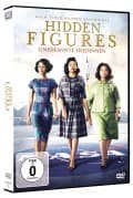 Hidden Figures - Unerkannte Heldinnen