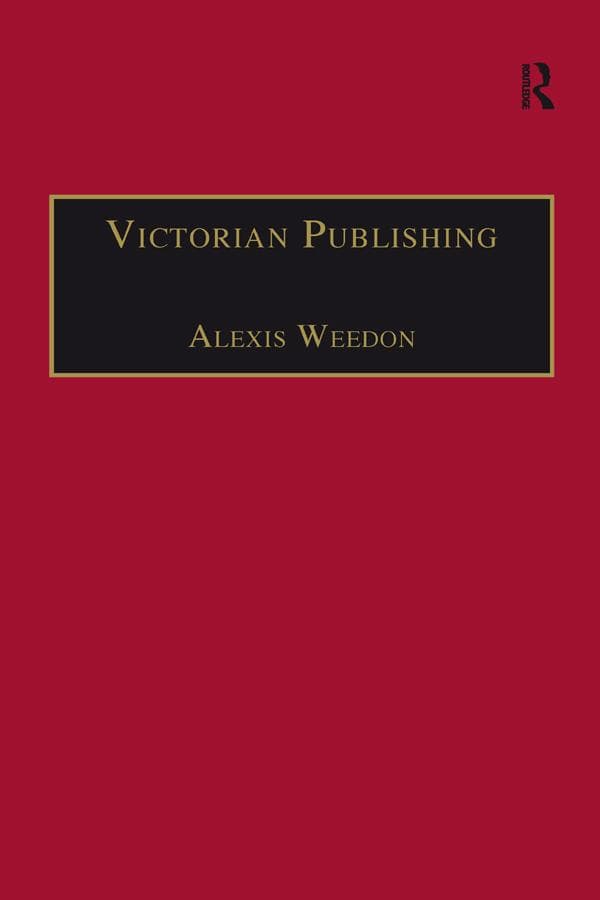 Victorian Publishing