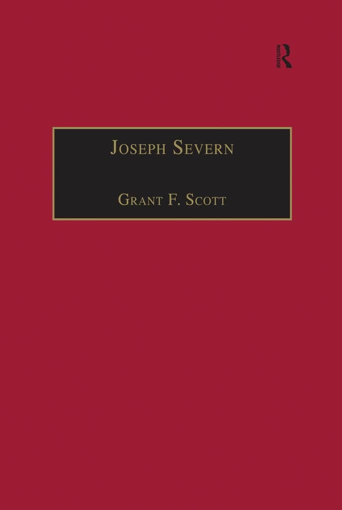 Joseph Severn