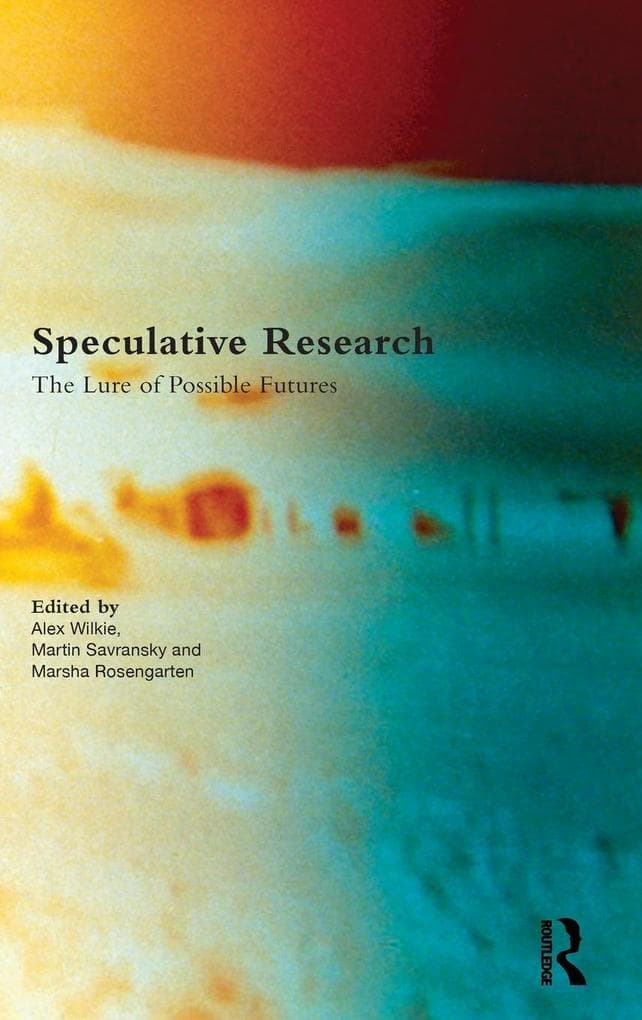 Speculative Research