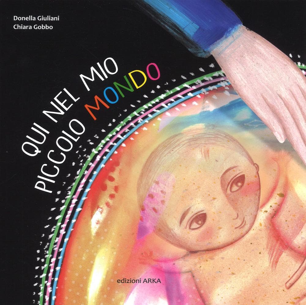 Qui nel mio piccolo mondo