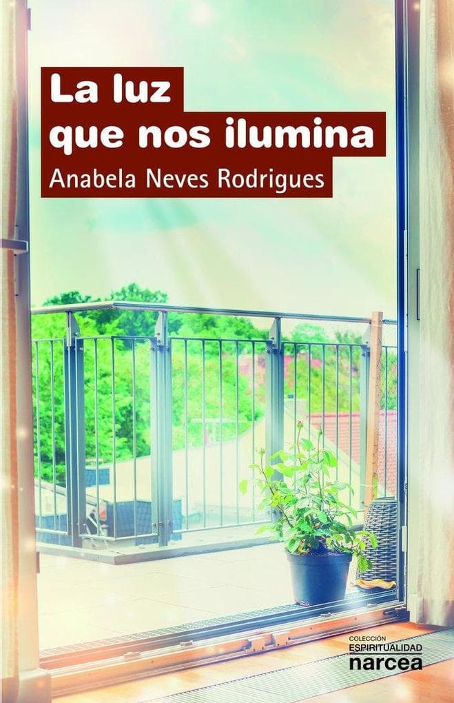 La luz que nos ilumina