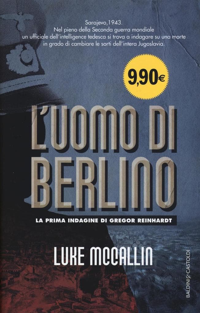 L' uomo di Berlino