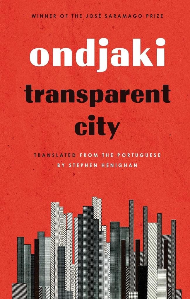 Transparent City