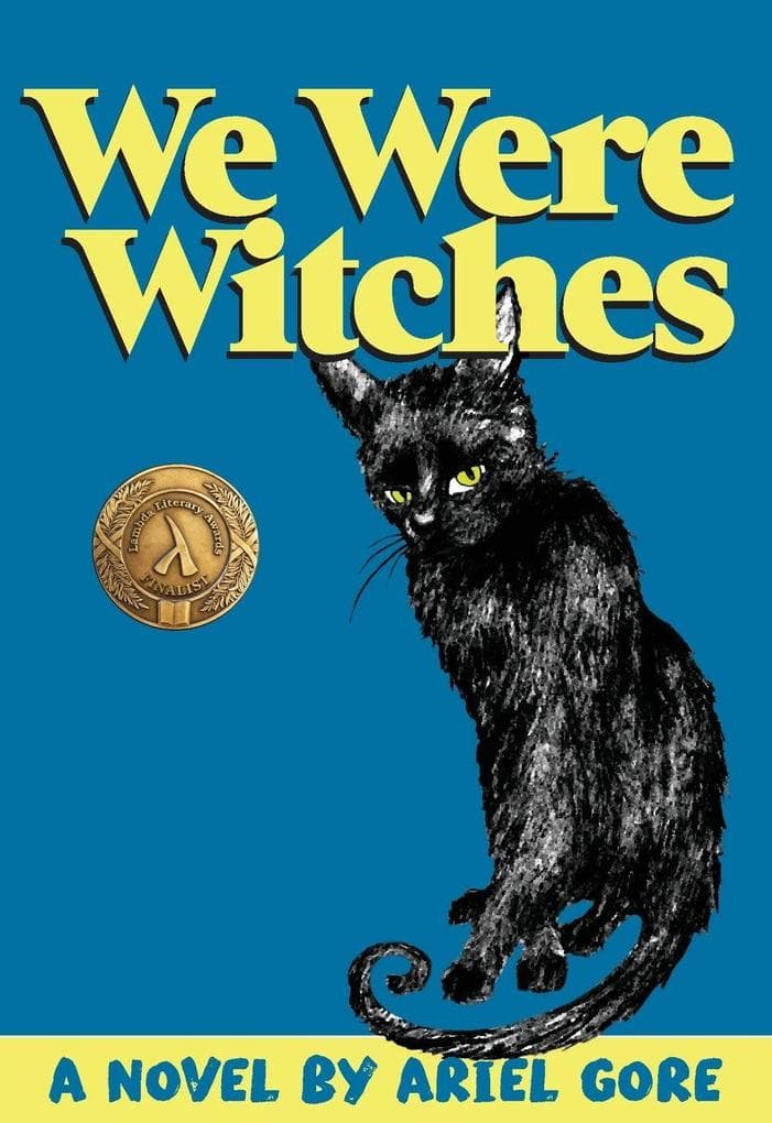 We Were Witches
