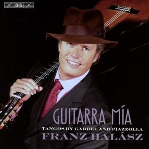Guitarra mia