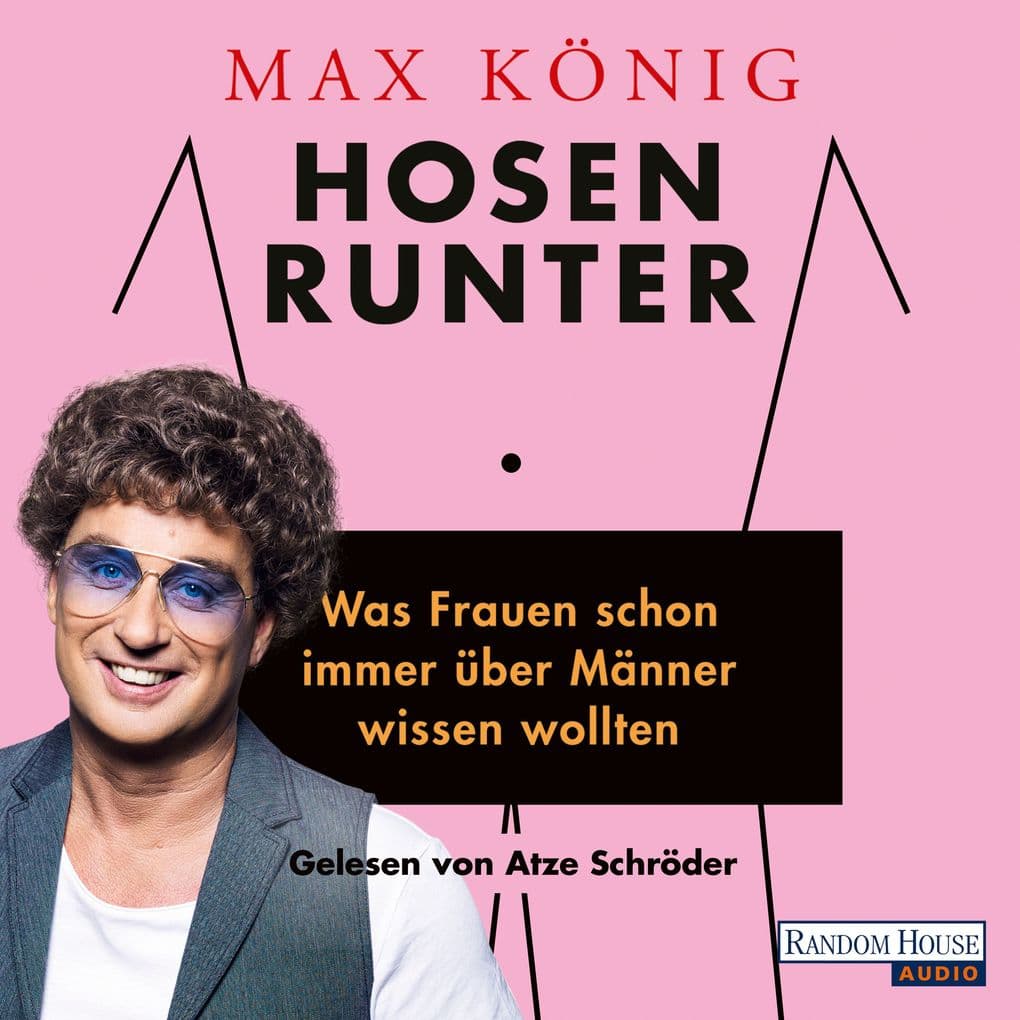 Hosen runter