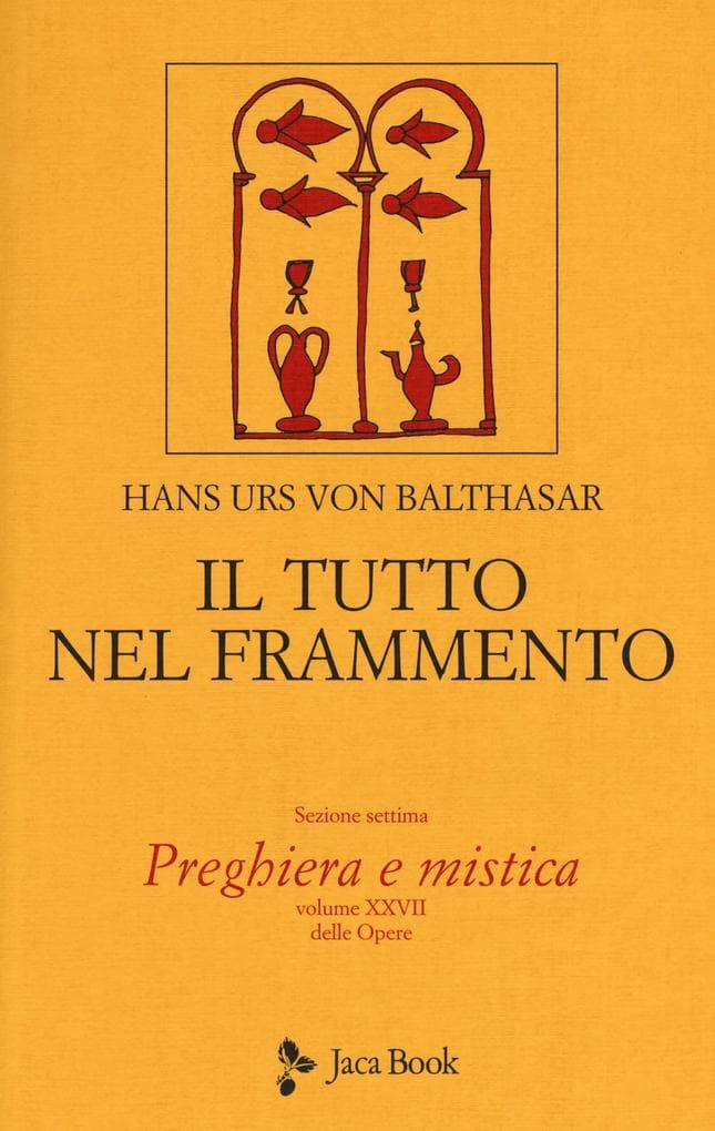 Preghiera e mistica
