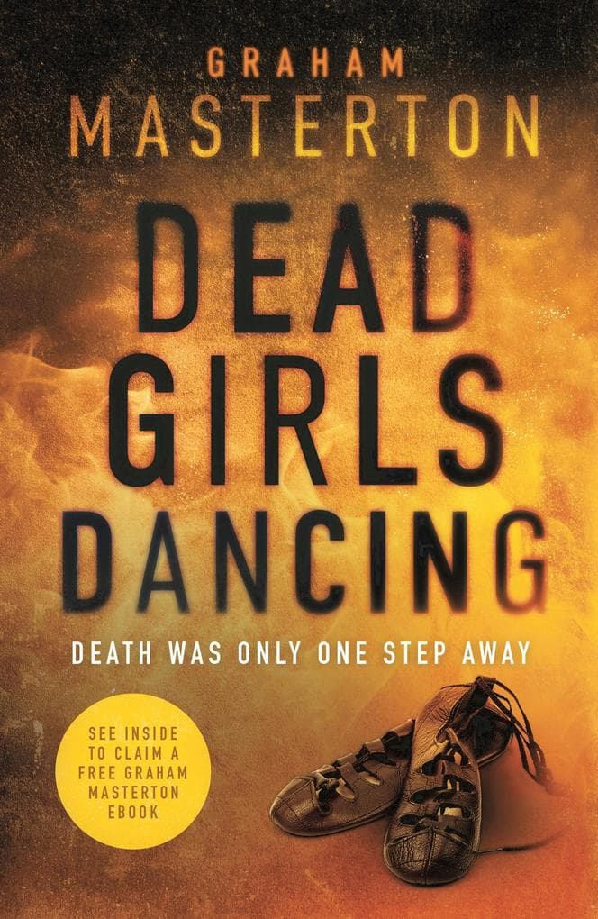 Dead Girls Dancing: Volume 8