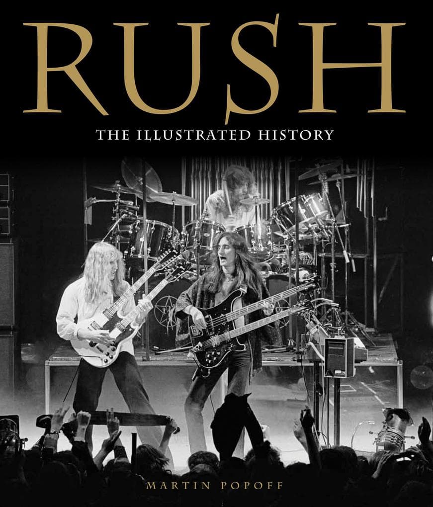 Rush