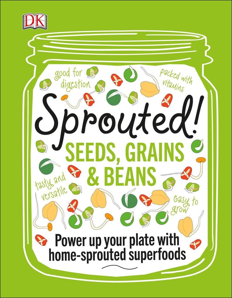 Sprouted!