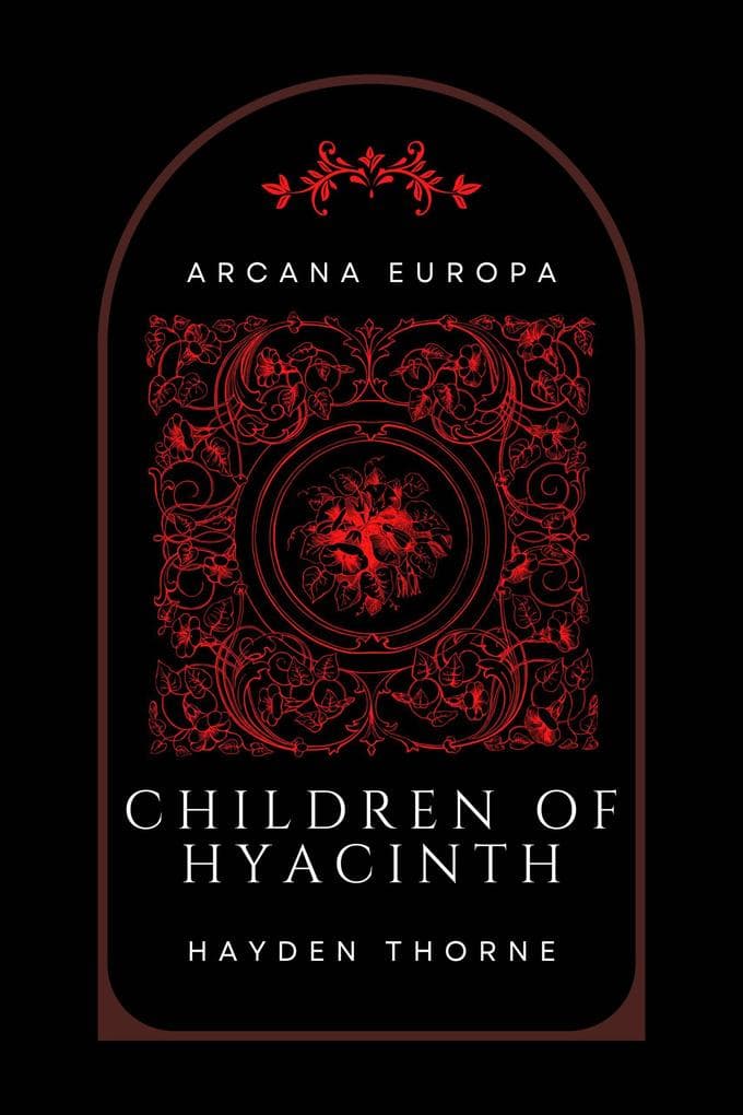 Children of Hyacinth