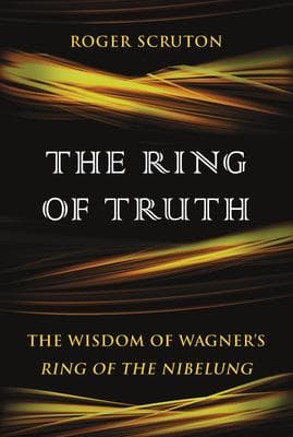The Ring of Truth