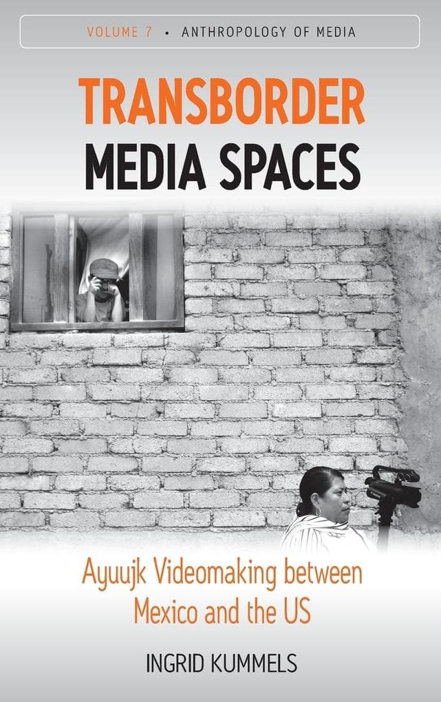 Transborder Media Spaces