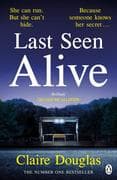 Last Seen Alive