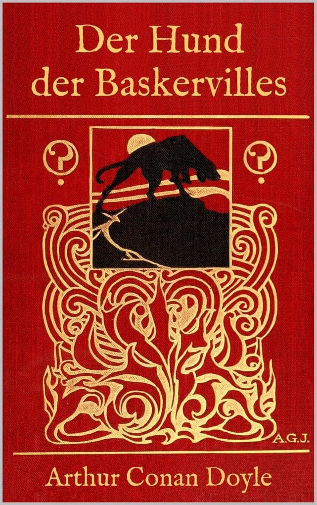 Der Hund der Baskervilles