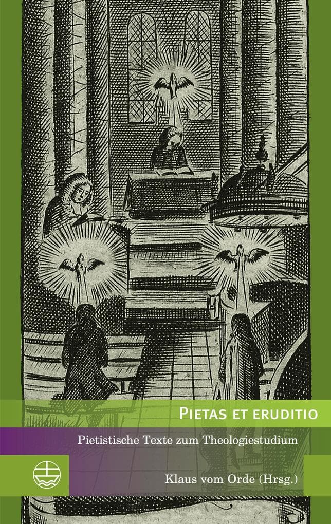 Pietas et eruditio