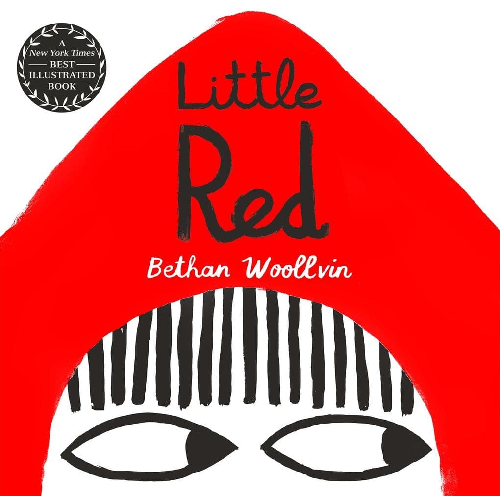 Little Red