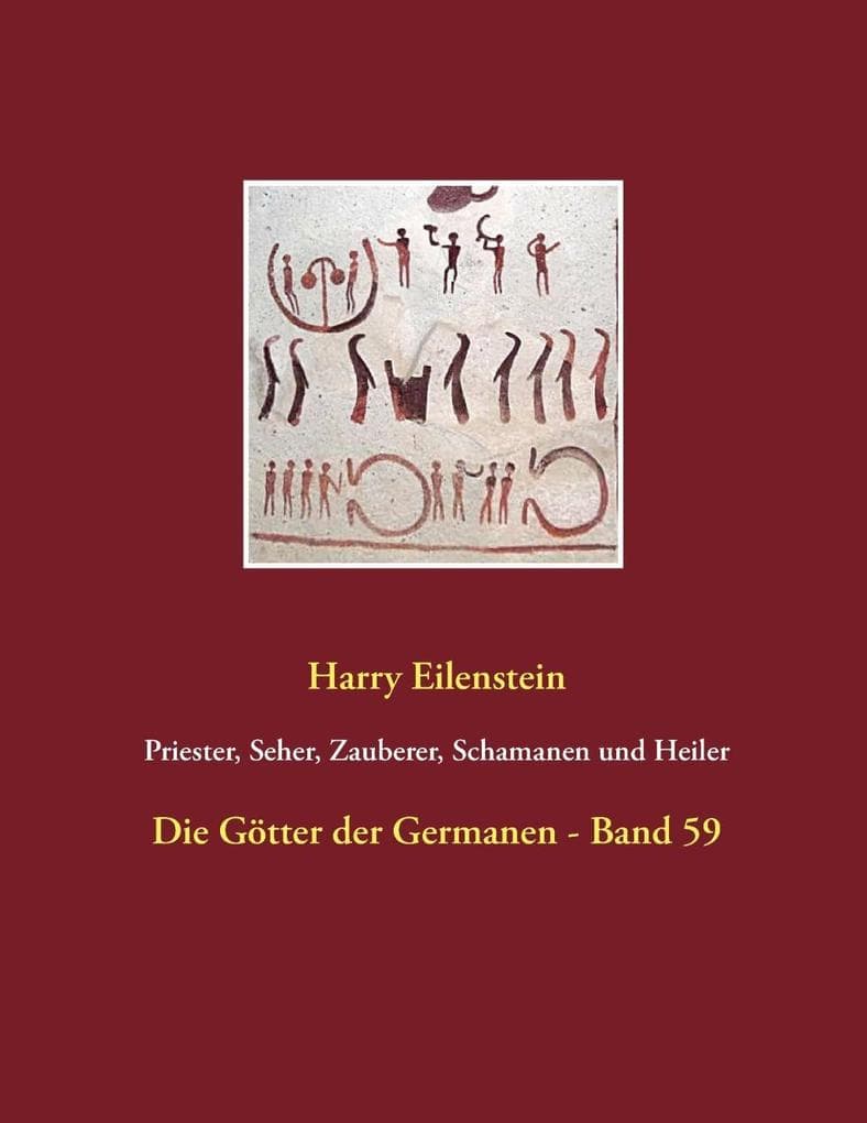 Priester, Seher, Zauberer, Schamanen und Heiler