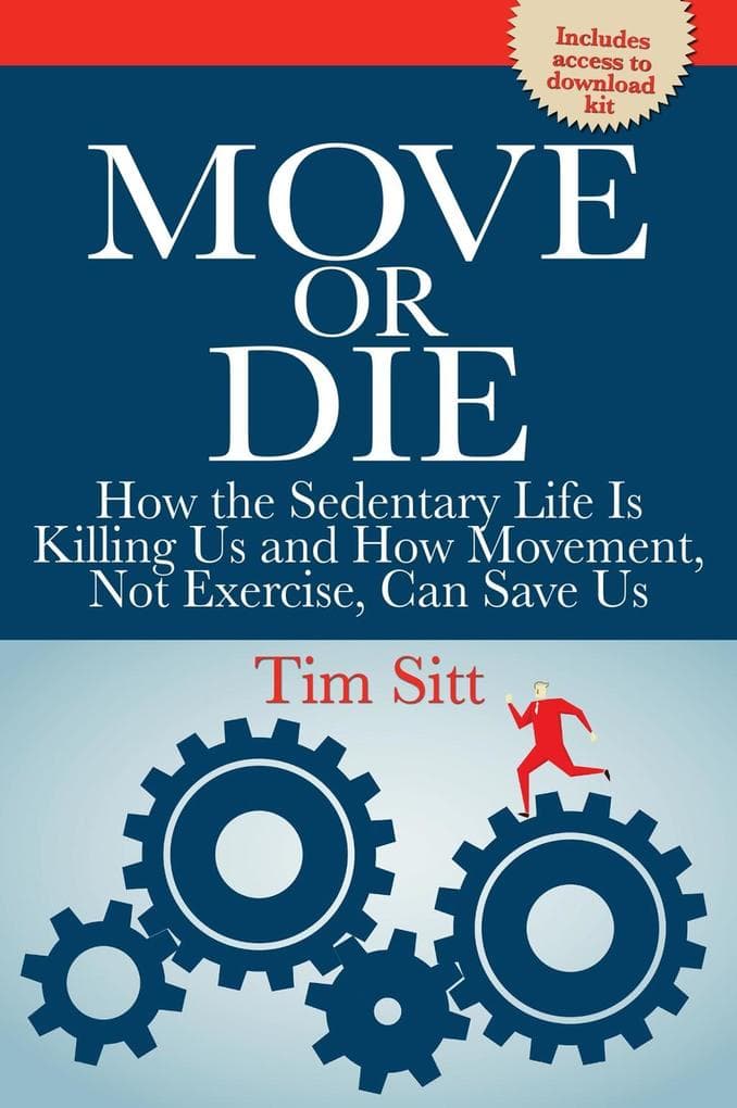 Move or Die