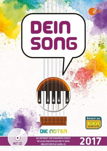 Dein Song 2017