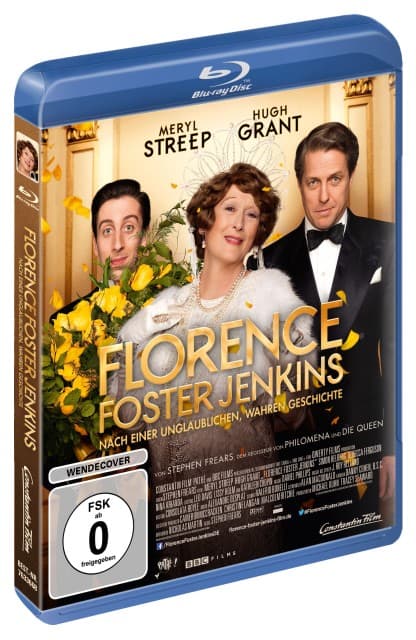 Florence Foster Jenkins
