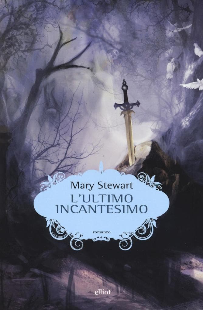 L' ultimo incantesimo
