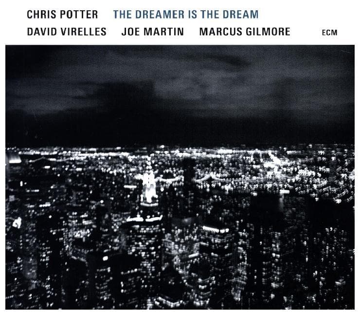 The Dreamer Is The Dream