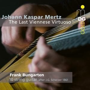 The Last Viennese Virtuoso