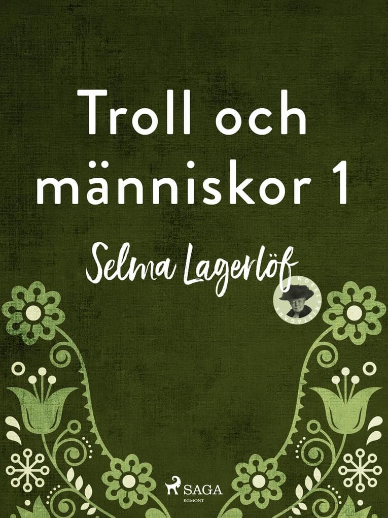 Troll och människor - del 1