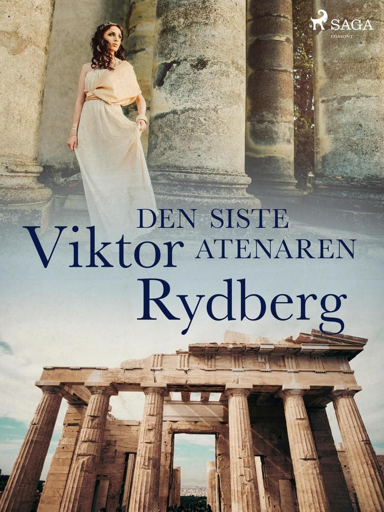 Den siste Atenaren