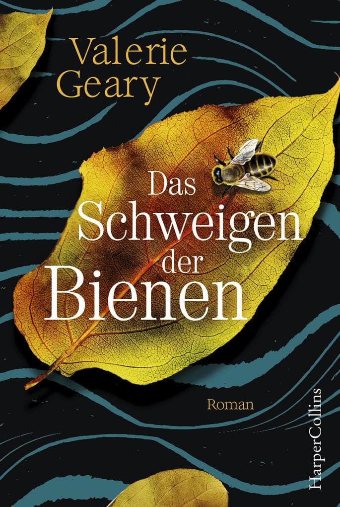Das Schweigen der Bienen: Familiendrama um die Geheimnisse des Erwachsenwerdens