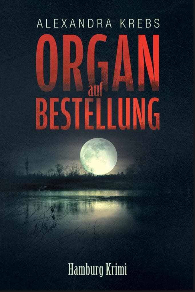 Organ auf Bestellung
