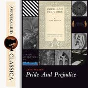Pride and Prejudice (unabridged)